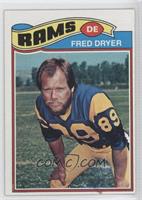 Fred Dryer