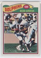 Bob Griese