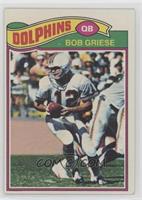 Bob Griese