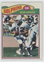 Bob Griese