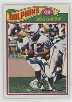 Bob Griese