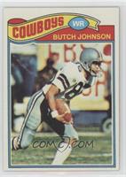 Butch Johnson