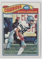 Butch Johnson