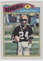 Marvin Cobb [Good to VG‑EX]