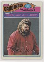 All-Pro - Tom Banks