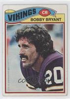 Bobby Bryant [Poor to Fair]