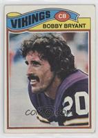 Bobby Bryant [Good to VG‑EX]