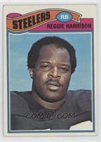 Reggie Harrison [Poor to Fair]