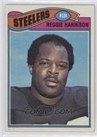 Reggie Harrison