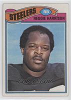 Reggie Harrison