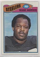 Reggie Harrison