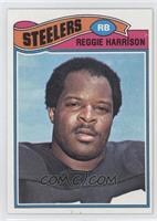 Reggie Harrison [Good to VG‑EX]