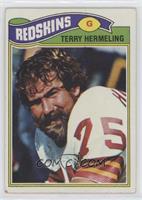 Terry Hermeling [Good to VG‑EX]