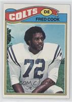 Fred Cook