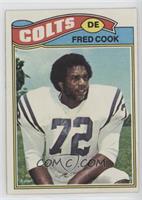 Fred Cook