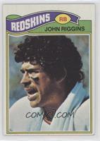 John Riggins