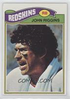 John Riggins