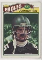 John Bunting