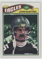 John Bunting