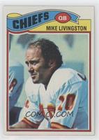 Mike Livingston [Poor to Fair]