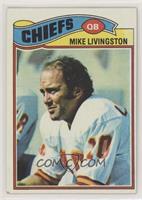 Mike Livingston