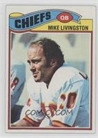 Mike Livingston