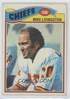 Mike Livingston [Good to VG‑EX]