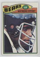 Waymond Bryant [Altered]