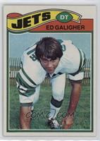 Ed Galigher