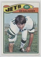 Ed Galigher