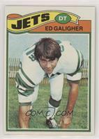 Ed Galigher