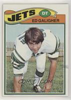 Ed Galigher