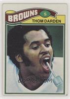 Thom Darden