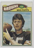 Mike Phipps [Good to VG‑EX]