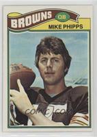 Mike Phipps