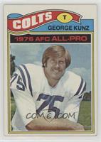 All-Pro - George Kunz