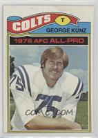 All-Pro - George Kunz [Poor to Fair]