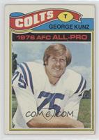 All-Pro - George Kunz [Good to VG‑EX]