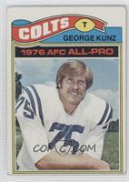 All-Pro - George Kunz [Good to VG‑EX]