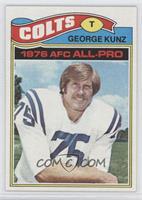 All-Pro - George Kunz