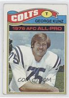 All-Pro - George Kunz [Poor to Fair]