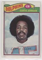 Curtis Johnson