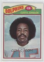 Curtis Johnson