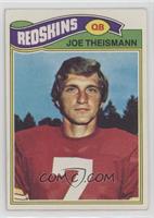 Joe Theismann