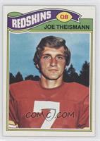 Joe Theismann