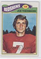 Joe Theismann