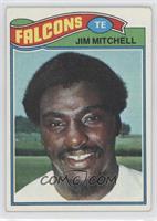 Jim Mitchell [Noted]