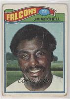 Jim Mitchell [Poor to Fair]