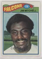 Jim Mitchell