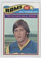 All-Pro - Jack Youngblood